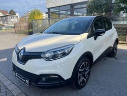 Weiß Gebraucht 2015 Renault Captur SUV | 10.950 € (Fairer Preis)