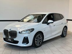 Weiß Gebraucht 2024 BMW 218 Active Tourer M Sport Van / Kleinbus | 27.790 € (Guter Preis)