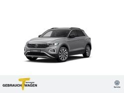 Grau Gebraucht 2025 VW T-Roc Goal SUV | 28.470 € (Superpreis)