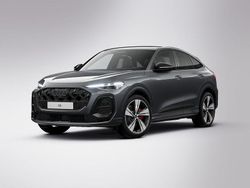 Grau Neu 2025 Audi Q5 Sportback Sport SUV | 79.900 € (Fairer Preis)