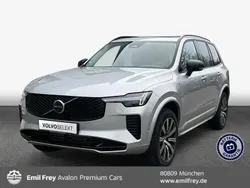 Silber Gebraucht 2024 Volvo XC90 Ultra SUV | 84.490 €