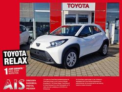 Schneeweiß Neu 2025 Toyota Aygo X Play SUV | 16.790 € (Guter Preis)