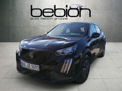 Schwarz Neu 2025 Peugeot 2008 Style SUV | 29.860 € (Guter Preis)