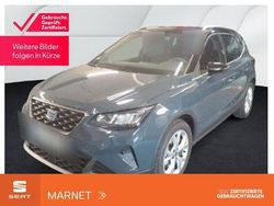 Blau Gebraucht 2025 Seat Arona FR-Line SUV | 25.930 € (Fairer Preis)