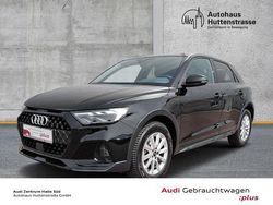 Außenfarbe: Gebraucht 2021 Audi A1 S-Line Kleinwagen | 23.620 € (Teuer)