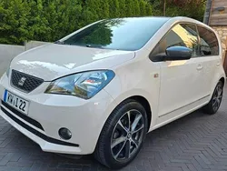 Beige Gebraucht 2015 Seat Mii Ecomotive Kleinwagen | 8.800 € (Teuer)