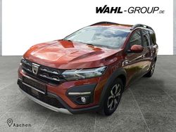 Braun Gebraucht 2022 Dacia Jogger Comfort Van / Kleinbus | 16.490 €