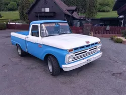 Ford F100