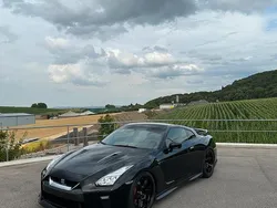 Schwarz Gebraucht 2018 Nissan GT-R Track Edition Coupé | 114.999 € (Fairer Preis)