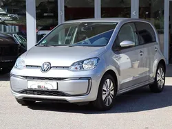 Silber Gebraucht 2022 VW e-up! Kleinwagen | 12.900 € (Guter Preis)