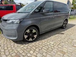Grau Gebraucht 2023 VW T7 Van | 49.900 € (Guter Preis)