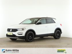 Weiß Gebraucht 2020 VW T-Roc United SUV | 13.820 € (Guter Preis)
