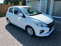 Weiß Gebraucht 2022 Mitsubishi Space Star Select Kleinwagen | 8.950 € (Fairer Preis)