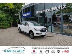 Weiß Neu 2025 DFSK Rich 6 Abholung | 33.995 € (Fairer Preis)