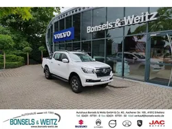 Weiß Neu 2025 DFSK Rich 6 Abholung | 35.995 € (Fairer Preis)