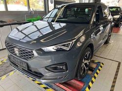 Delfingrau Gebraucht 2022 Seat Tarraco FR SUV | 31.950 € (Fairer Preis)