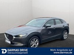 Grau Gebraucht 2021 Mazda CX-30 Selection SUV | 20.990 € (Guter Preis)