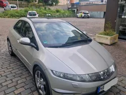 Gebraucht 2008 Honda Civic Executive Limousine | 5.590 € (Fairer Preis)
