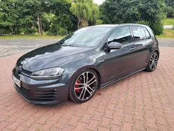 Grau Gebraucht 2013 VW Golf VII GTD Limousine | 13.690 € (Fairer Preis)