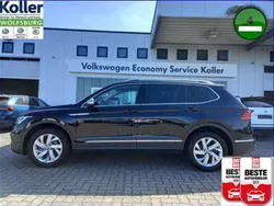VW Tiguan Allspace