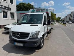Weiß Gebraucht 2017 Mercedes 316 Van | 29.000 €