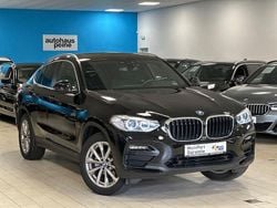 Schwarz Gebraucht 2021 BMW X4 Advantage SUV | 35.497 € (Guter Preis)