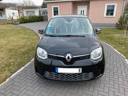 Schwarz Gebraucht 2021 Renault Twingo Urban Night Kleinwagen | 11.990 € (Fairer Preis)