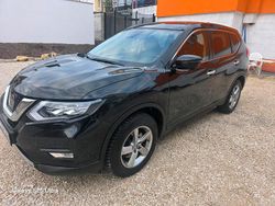 Schwarz Gebraucht 2018 Nissan X-Trail SUV | 17.250 € (Fairer Preis)