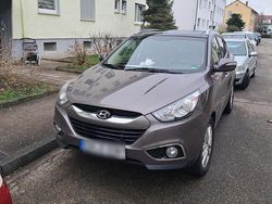 Gebraucht 2011 Hyundai ix35 SUV | 9.000 € (Fairer Preis)