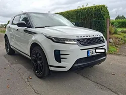 Gebraucht 2019 Land Rover Range Rover evoque SUV | 27.800 € (Etwas zu teuer)