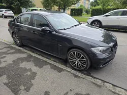 Schwarz Gebraucht 2008 BMW 330 M Sport Limousine | 3.500 € (Superpreis)