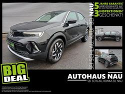 Karbon schwarz Gebraucht 2023 Opel Mokka Elegance SUV | 19.990 € (Fairer Preis)