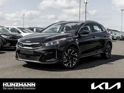 Zilinaschwarz metallic Neu 2025 Kia XCeed Vision SUV | 27.980 € (Fairer Preis)