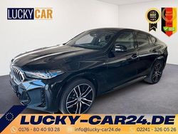 Andere Gebraucht 2024 BMW X6 M Sport SUV | 96.694 € (Guter Preis)