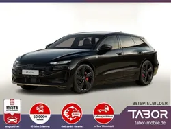 Schwarz Neu 2025 Audi A6 e-tron Sport Kombi | 84.588 €