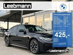 Saphirschwarz metallic Gebraucht 2022 BMW 440 Coupé | 47.699 € (Guter Preis)