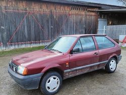 Rot Gebraucht 1993 VW Polo Kleinwagen | 800 €