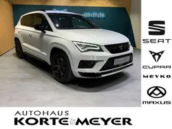 Weiss Gebraucht 2019 Cupra Ateca SUV | 29.900 € (Fairer Preis)