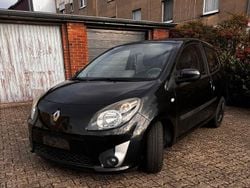 Schwarz Gebraucht 2011 Renault Twingo Dynamique Kleinwagen | 1.499 € (Guter Preis)