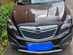 Andere außenfarben Gebraucht 2015 Opel Mokka SUV | 9.500 € (Fairer Preis)