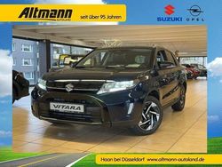 Blau Gebraucht 2022 Suzuki Vitara Comfort SUV | 29.990 €