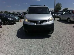 Grau Gebraucht 2014 Nissan Evalia Van / Kleinbus | 7.300 €