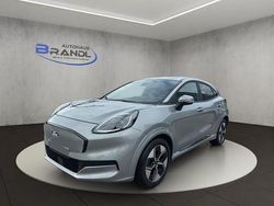 Silber (solarsilber) Neu 2025 Ford Puma Gen-E SUV | 36.900 € (Teuer)