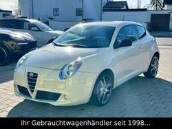 Weiß Gebraucht 2013 Alfa Romeo MiTo Turismo Kleinwagen | 2.190 € (Superpreis)
