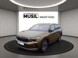 Goldbronze Gebraucht 2024 Skoda Kodiaq SUV | 59.300 €