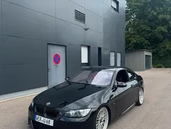Schwarz Gebraucht 2009 BMW 330 M Sport Coupé | 10.999 € (Fairer Preis)