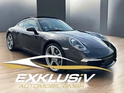 Braun Gebraucht 2012 Porsche 991 Sport | 69.000 € (Teuer)