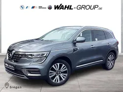 Grau Gebraucht 2023 Renault Koleos Initiale Paris SUV | 30.990 € (Etwas zu teuer)