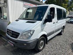 Weiß Gebraucht 2007 Mercedes Sprinter Van | 5.999 €
