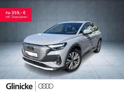 Kieselgrau Gebraucht 2022 Audi Q4 e-tron Sport SUV | 26.960 € (Fairer Preis)
